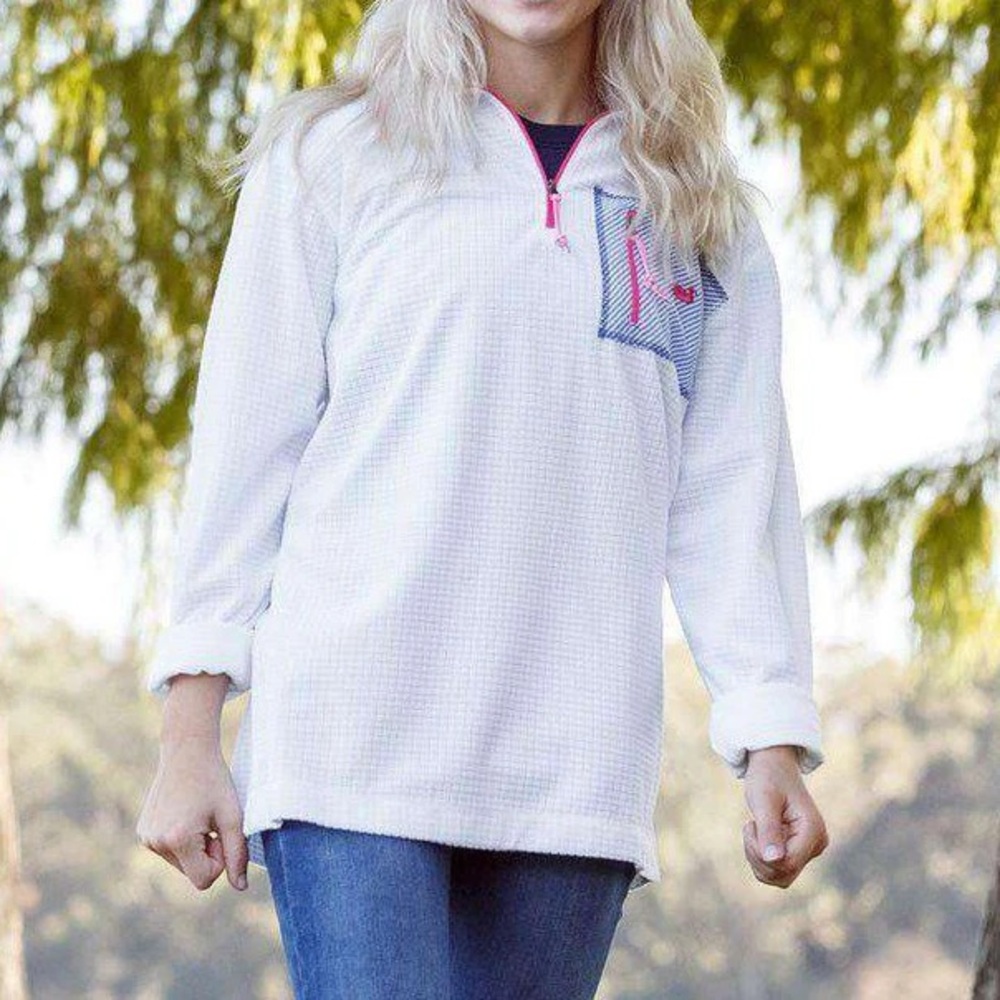 Southern Marsh • FieldTec Dune Performance Pullover